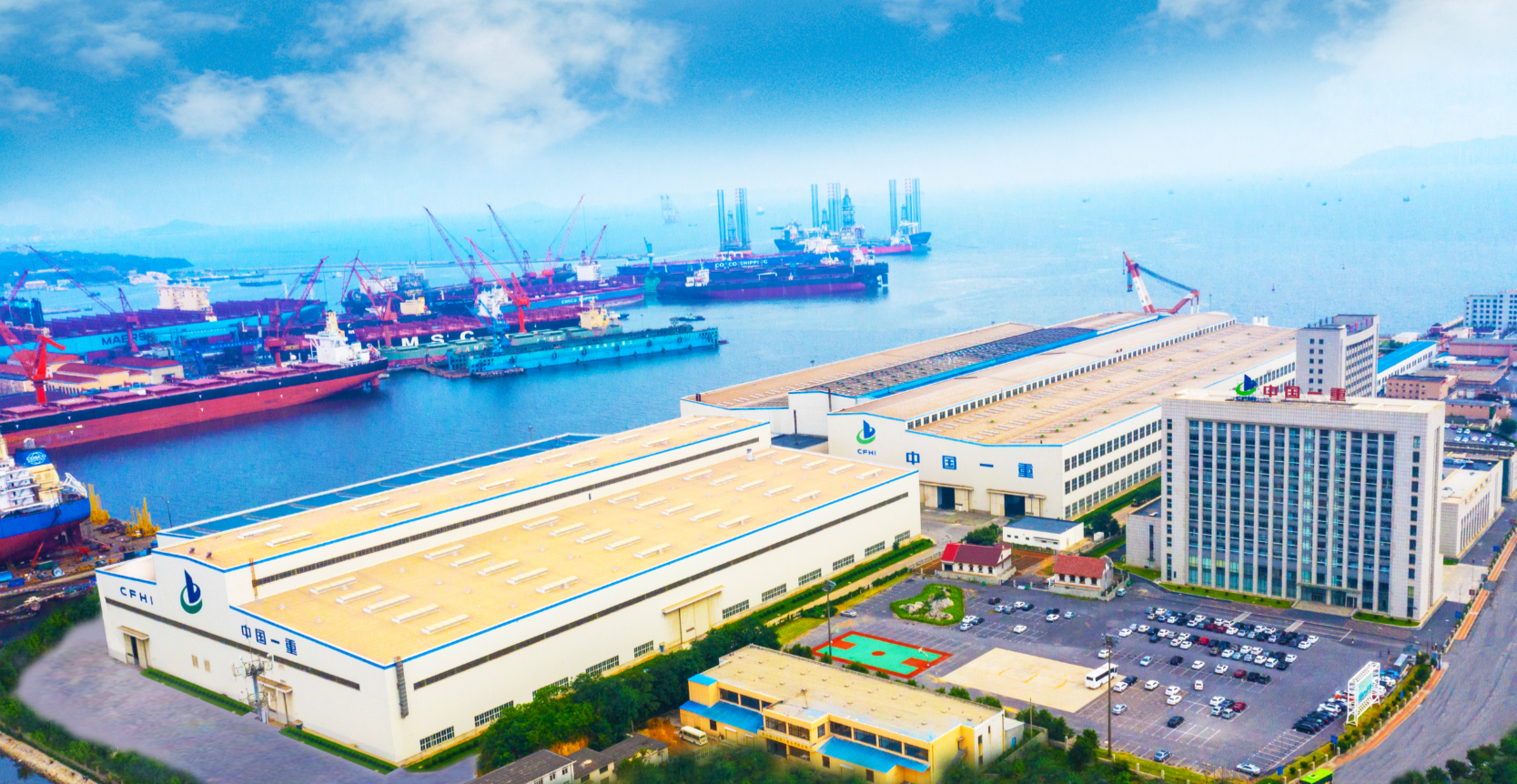 ag旗舰厅集团大连核电有限公司